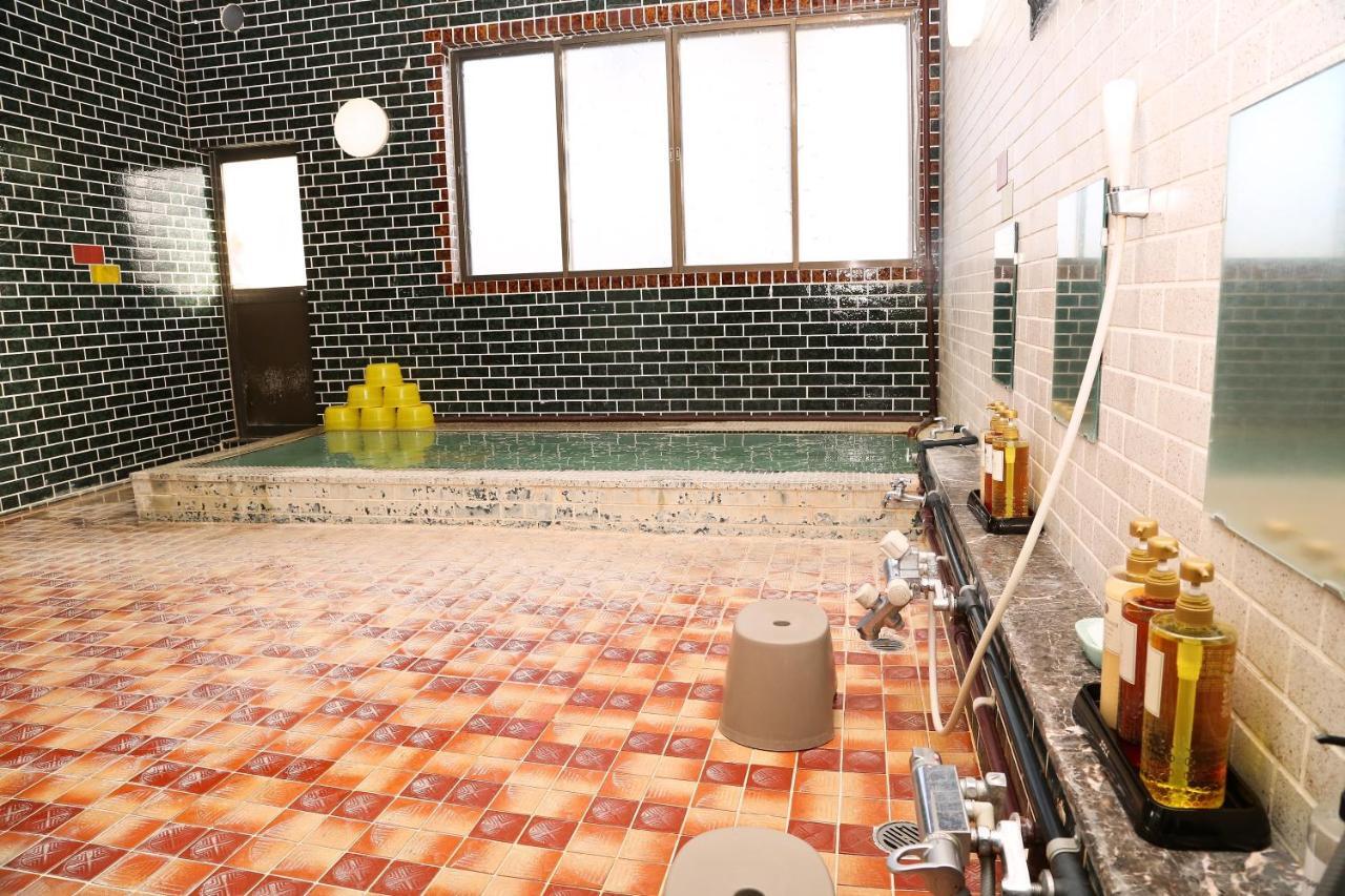 Hotel Belle-Cour Inomata Otari المظهر الخارجي الصورة